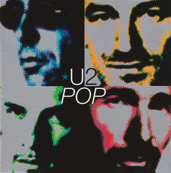 U2: Pop (1997)